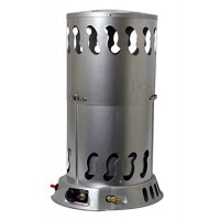 Mr. Heater Corporation Convection Heater  75k to 200 BTU/HR - B00ZXNLXU0
